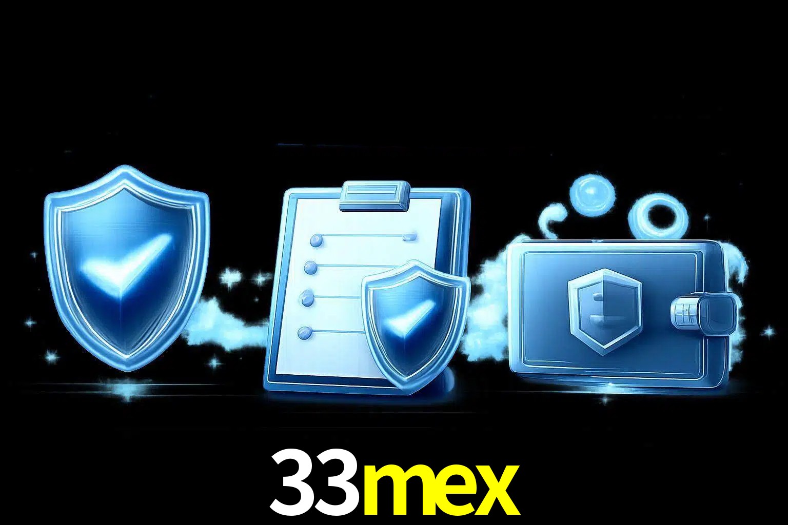 Herramientas de seguridad y verificación de cuenta 33mex