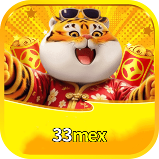 33mex Logo