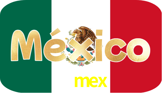 33mex Logo